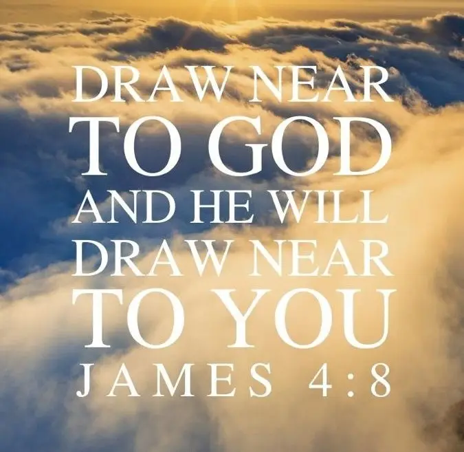 DRAW NEAR 2 - Selbyville Assembly of God
