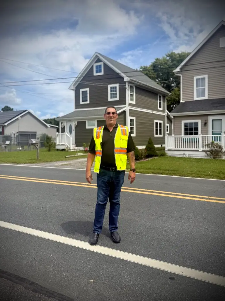 Larry Safety Team - Selbyville Assembly of God